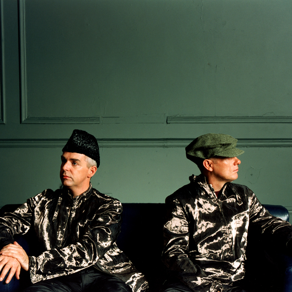 Фото группы pet shop boys